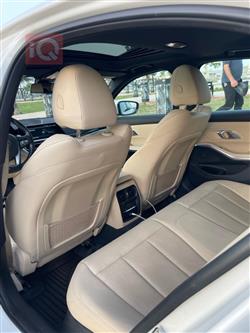 بي ام دبليو الفئة 3